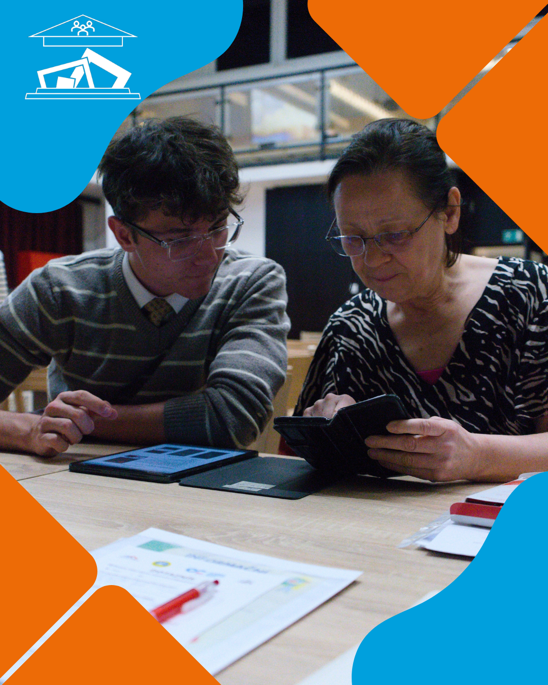 Březnový Den se seniory